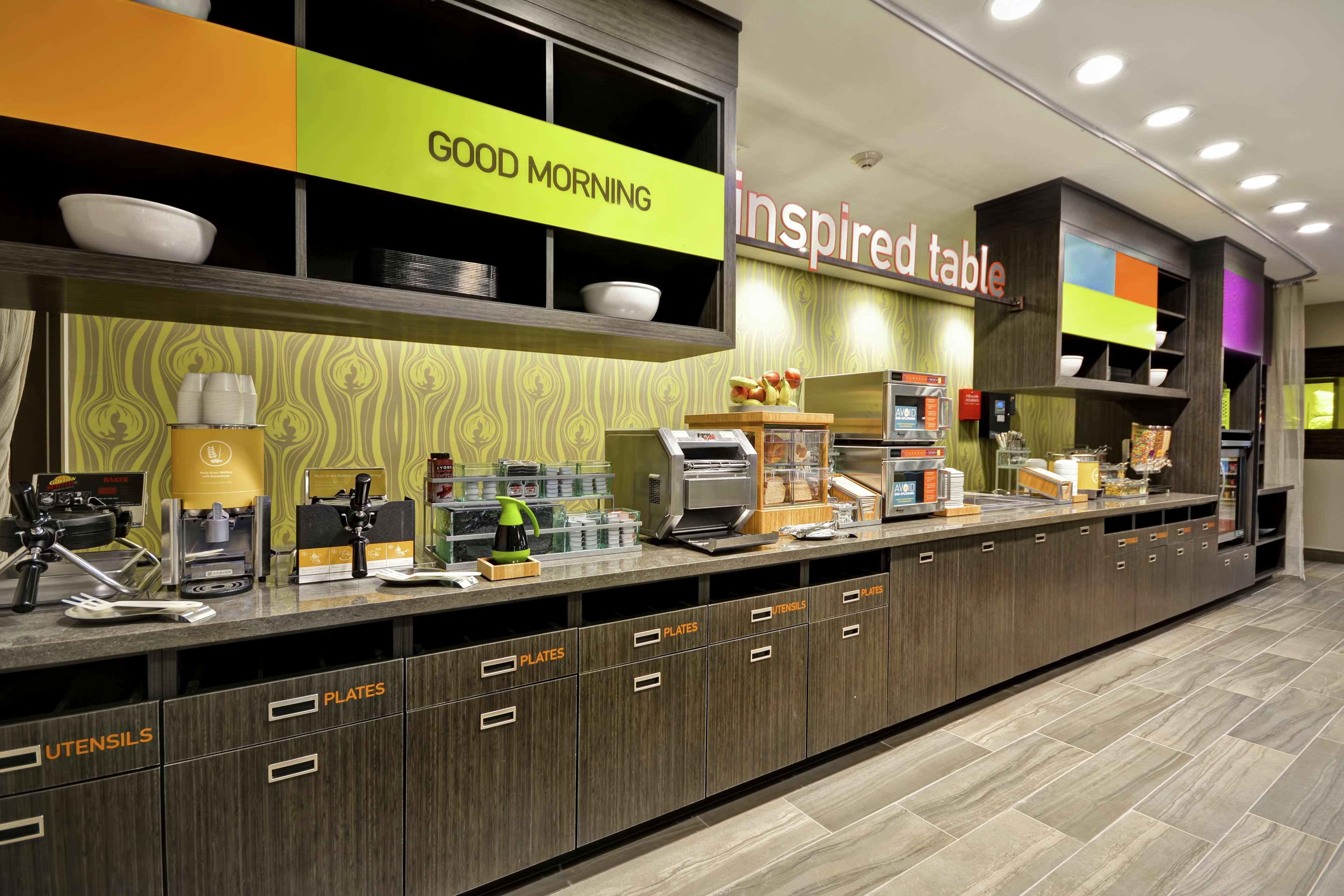 Home2 Suites By Hilton Mobile West I-10 Tillmans Corner Εξωτερικό φωτογραφία