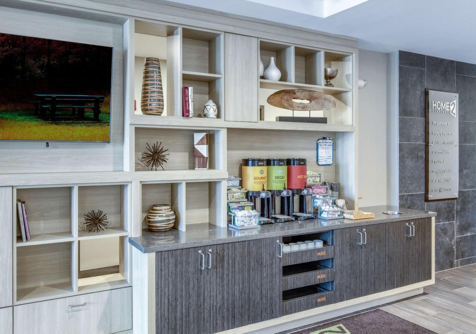 Home2 Suites By Hilton Mobile West I-10 Tillmans Corner Εξωτερικό φωτογραφία