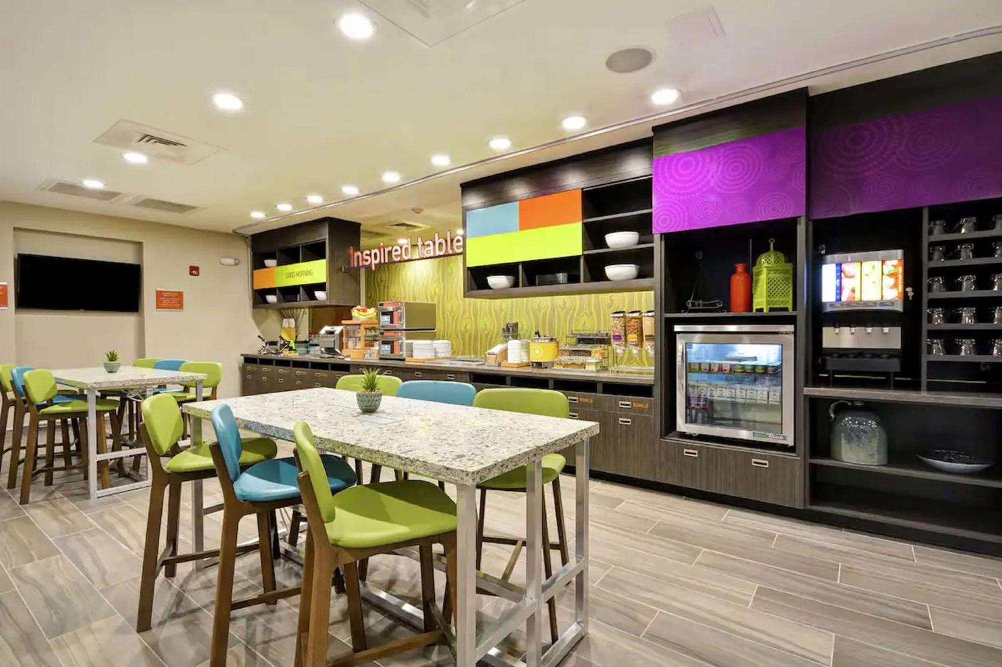 Home2 Suites By Hilton Mobile West I-10 Tillmans Corner Εξωτερικό φωτογραφία