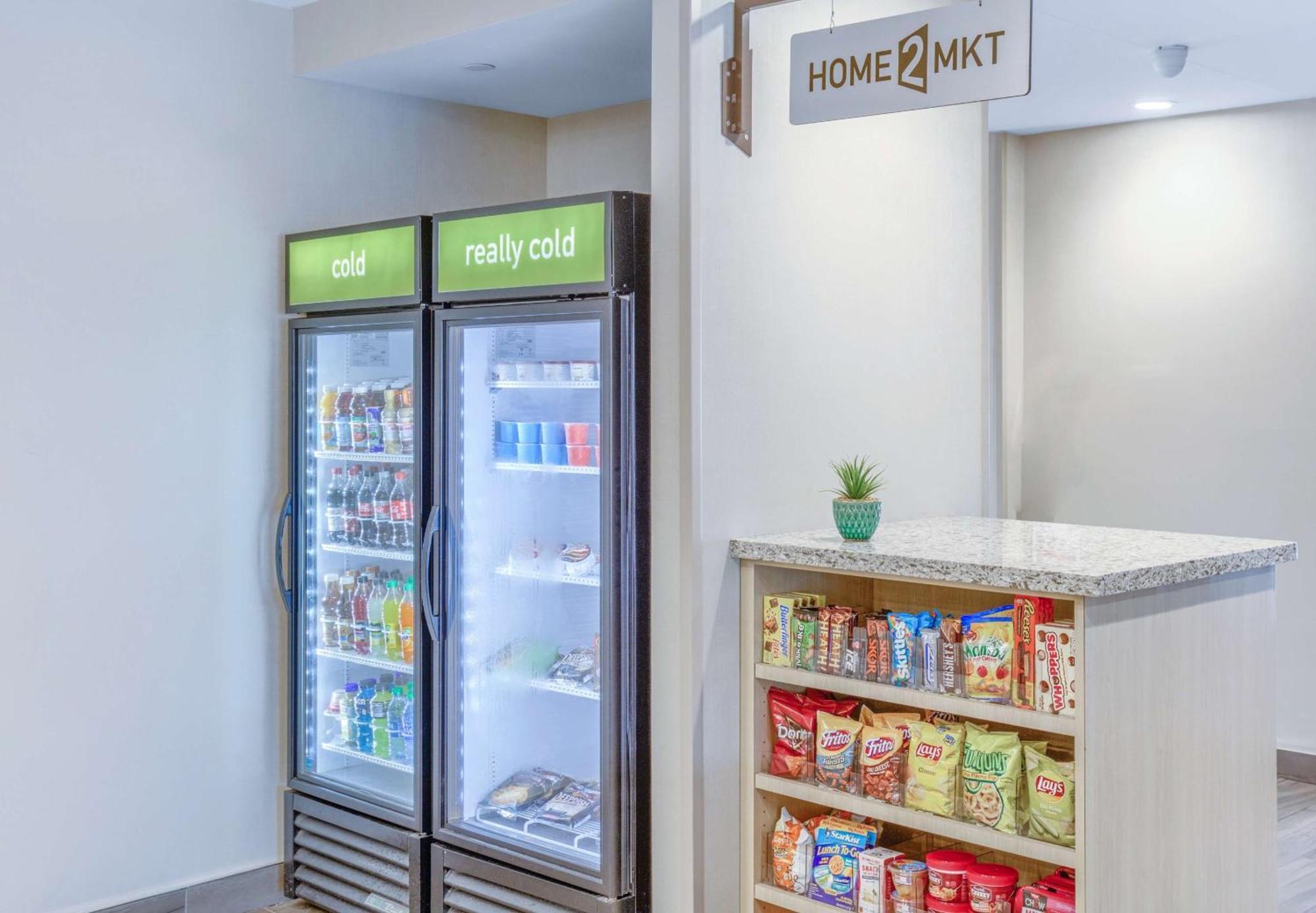 Home2 Suites By Hilton Mobile West I-10 Tillmans Corner Εξωτερικό φωτογραφία