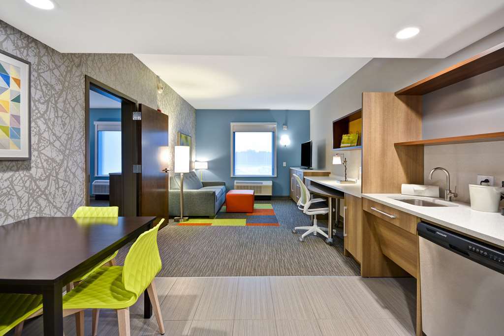 Home2 Suites By Hilton Mobile West I-10 Tillmans Corner Δωμάτιο φωτογραφία