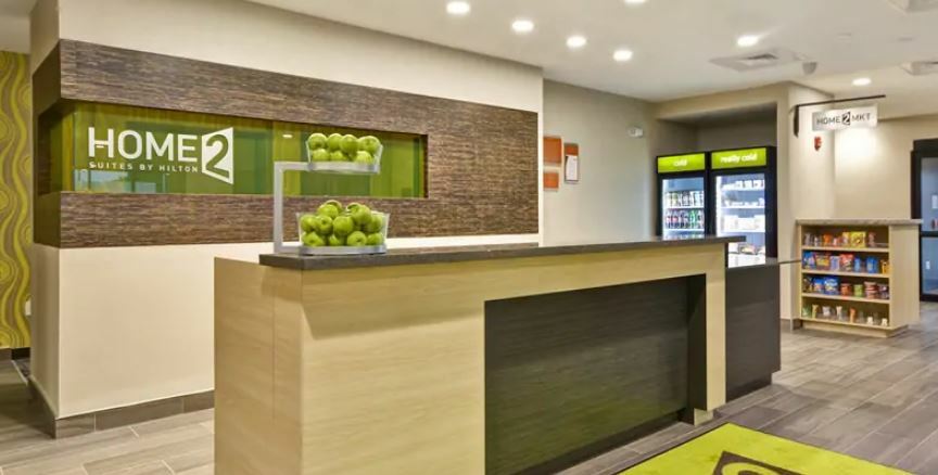 Home2 Suites By Hilton Mobile West I-10 Tillmans Corner Εξωτερικό φωτογραφία
