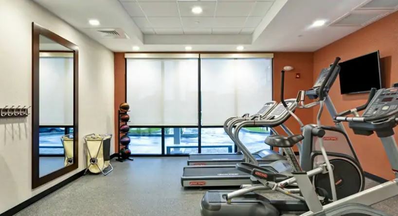 Home2 Suites By Hilton Mobile West I-10 Tillmans Corner Εξωτερικό φωτογραφία