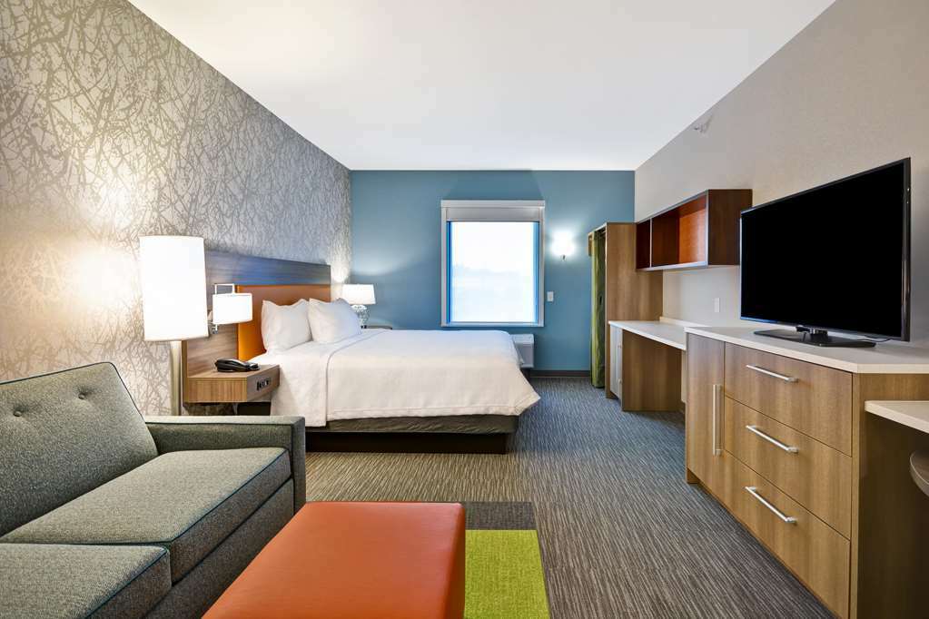 Home2 Suites By Hilton Mobile West I-10 Tillmans Corner Δωμάτιο φωτογραφία
